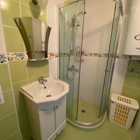 In Complex Colosseum 公寓 *