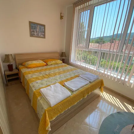 In Complex Colosseum 克兰内沃