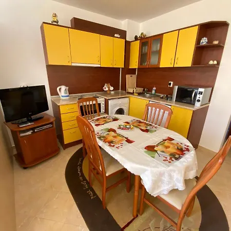 In Complex Colosseum 克兰内沃