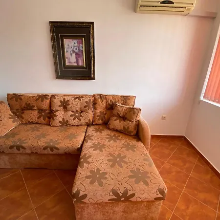 In Complex Colosseum Kranevo