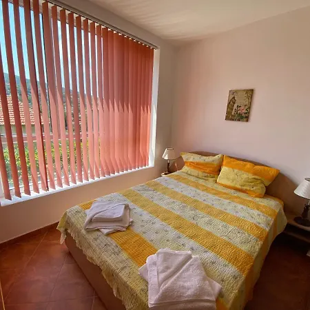 In Complex Colosseum 克兰内沃