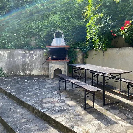 In Complex Colosseum Apartmán *