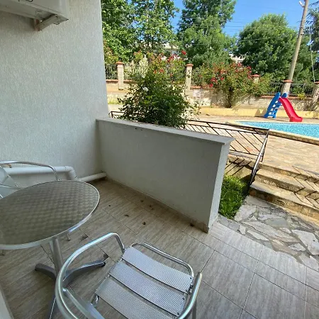 In Complex Colosseum Apartment Kranevo