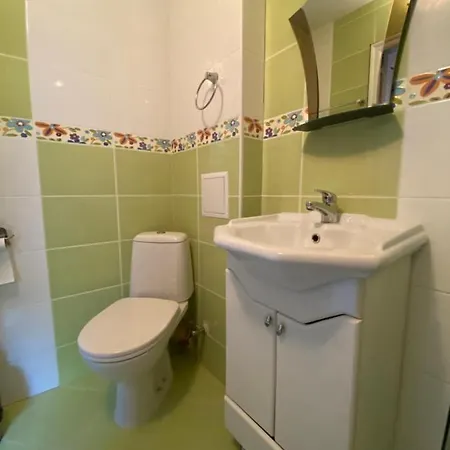 In Complex Colosseum Apartment