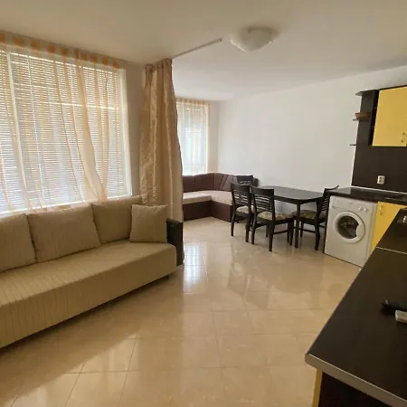 In Complex Colosseum