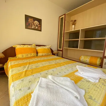 In Complex Colosseum Kranevo