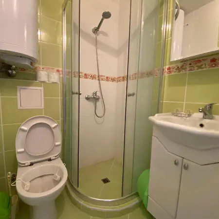 Apartmán In Complex Colosseum Kranevo