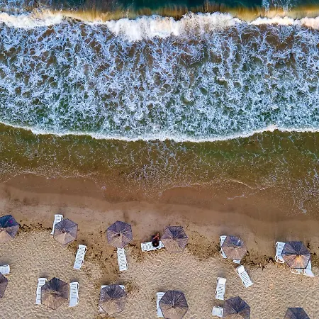 Apartmán In Complex Colosseum *