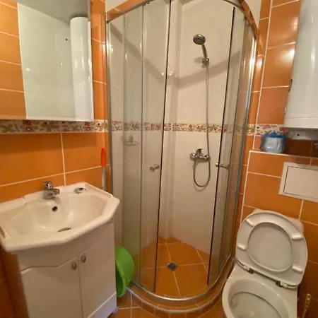 In Complex Colosseum *