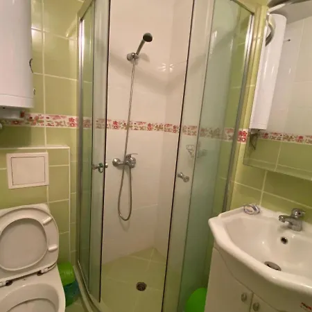 In Complex Colosseum Apartment Kranevo