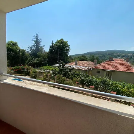 In Complex Colosseum Apartmán *