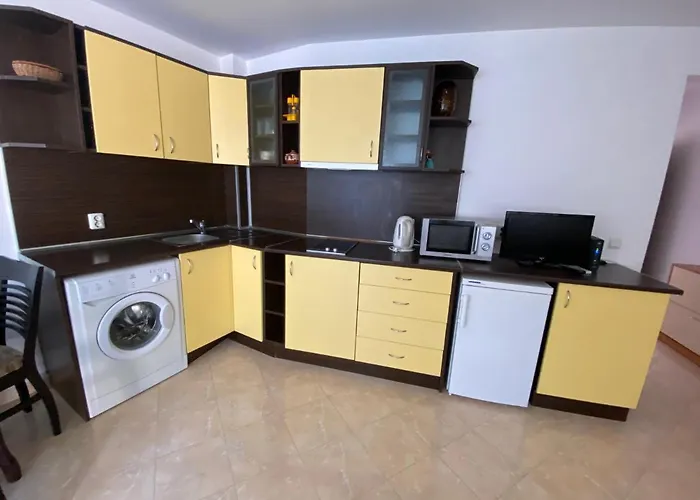 In Complex Colosseum