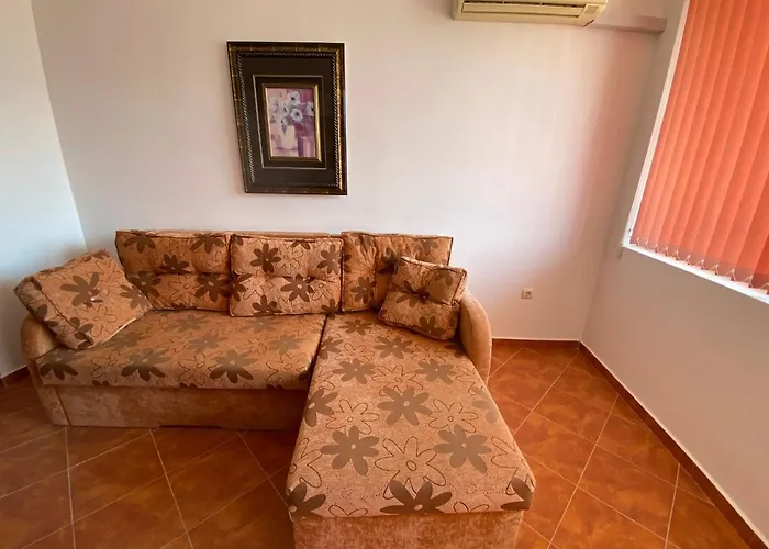 In Complex Colosseum Kranevo